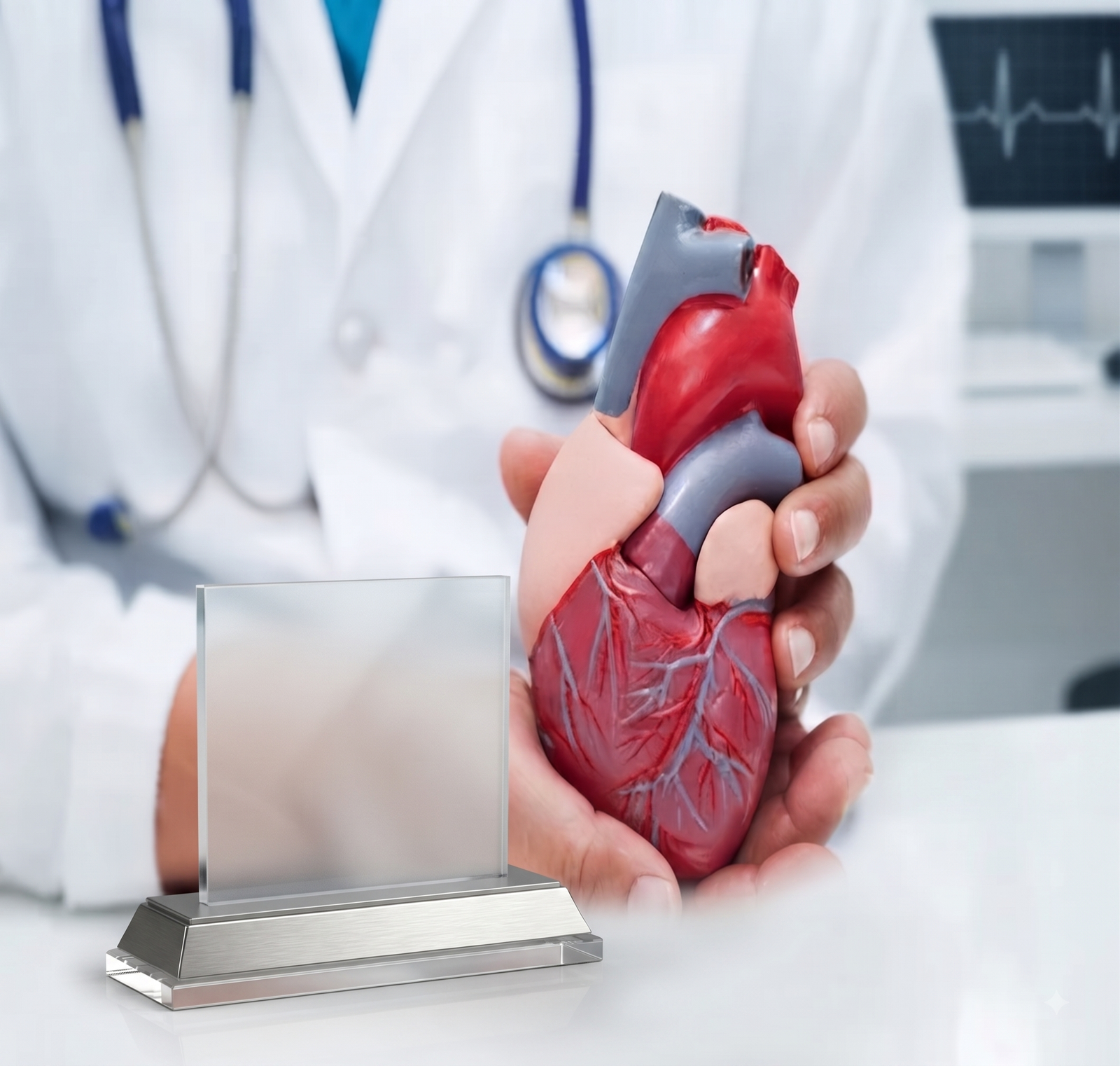 Cardiology