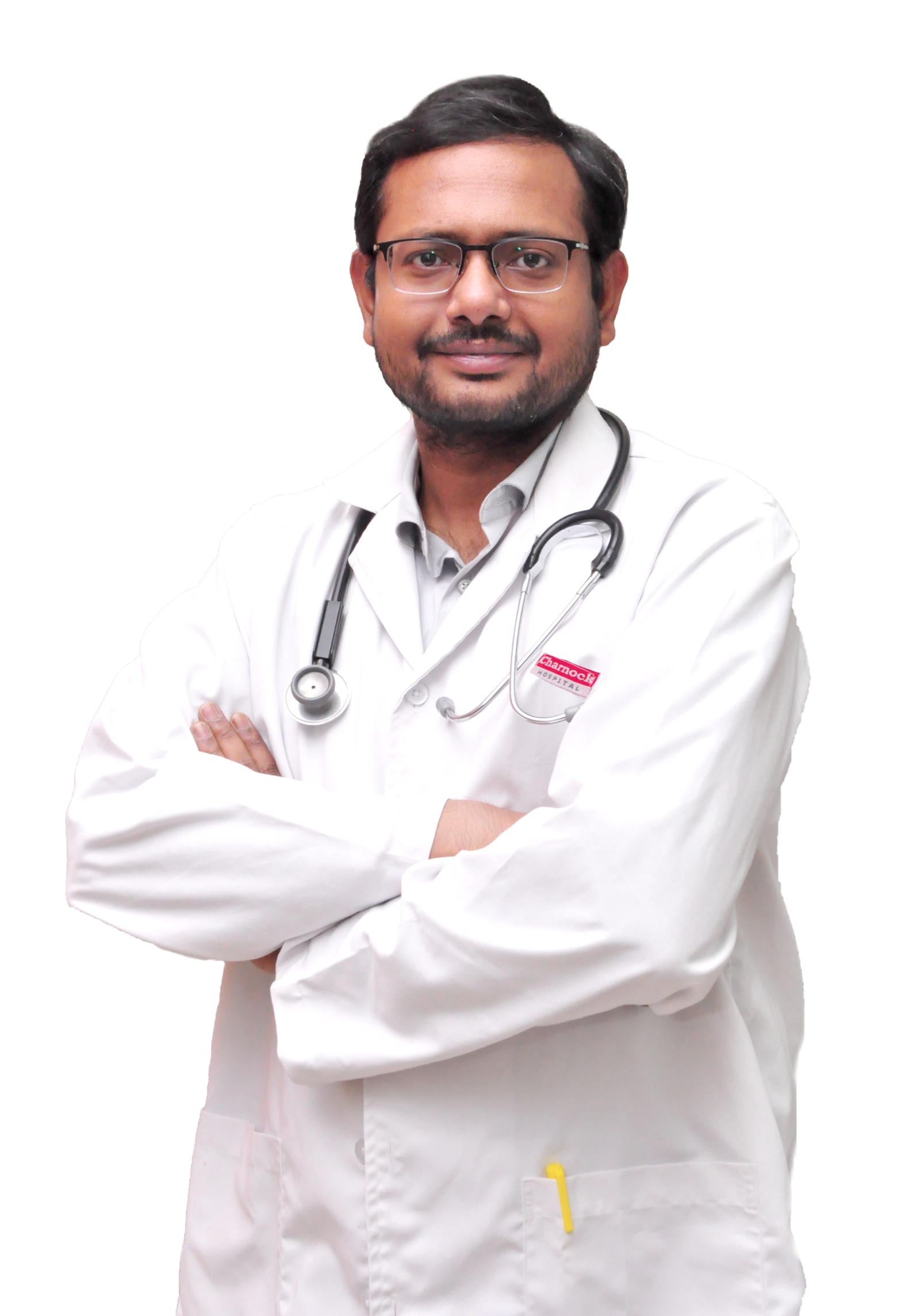 Dr. Arunava Mitra