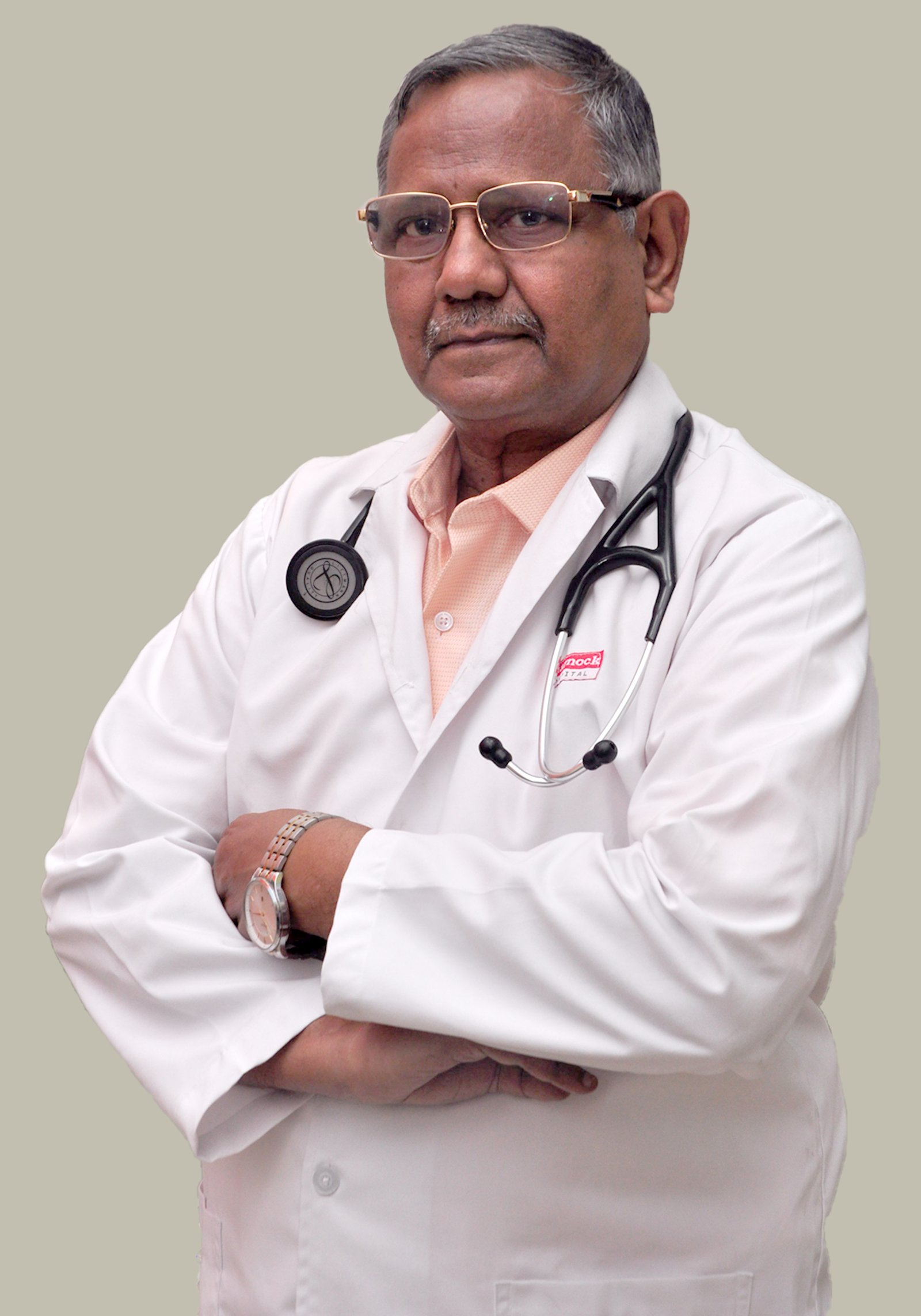 Prof. Dr. Kanak Kumar Mitra