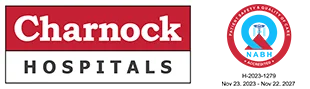 Charnock Hospital